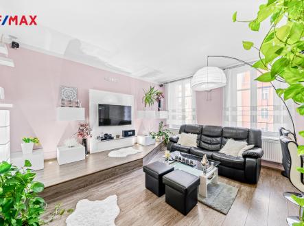 Prodej bytu, 4+1, 81 m² obrázek