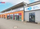 Prodej - obchodní prostor, 1 321 m²