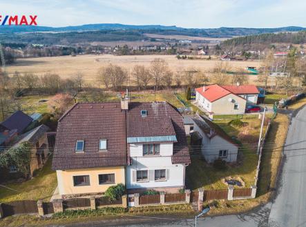 Prodej - dům/vila, 125 m² obrázek