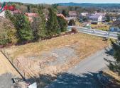 Prodej - pozemek pro bydlení, 803 m²
