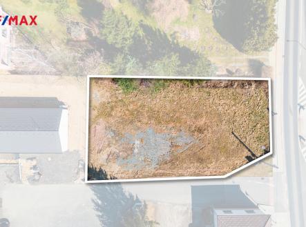 5pozemek.jpg | Prodej - pozemek pro bydlení, 803 m²