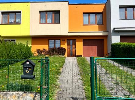 Prodej - dům/vila, 180 m² obrázek