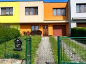 Prodej - dům/vila, 180 m²