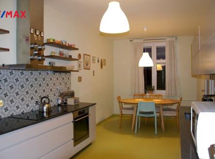 Pronájem bytu, 3+1, 105 m² obrázek