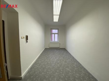Pronájem - kanceláře, 33 m² obrázek