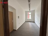 Pronájem - kanceláře, 33 m²