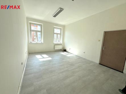 Pronájem - kanceláře, 25 m² obrázek
