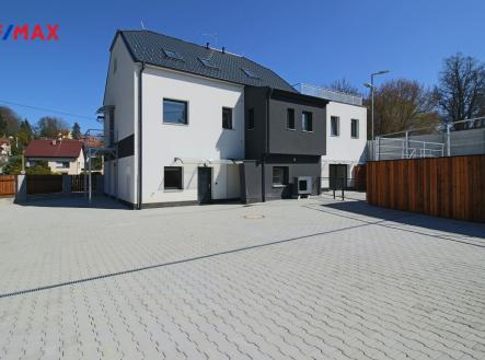 Pronájem bytu, 3+kk, 126 m² obrázek