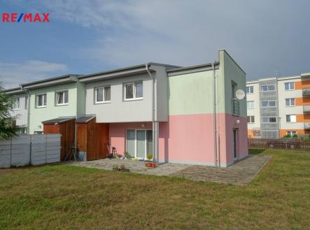 Pronájem - dům/vila, 151 m² obrázek