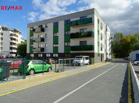 Pronájem bytu, 2+kk, 57 m² obrázek