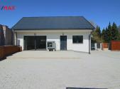 Pronájem - dům/vila, 117 m²