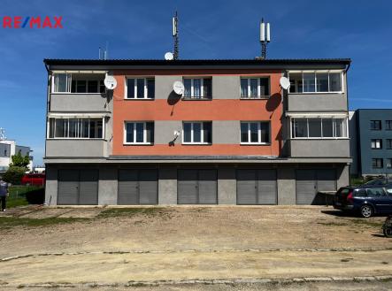 01.jpg | Prodej bytu, 3+1, 70 m²