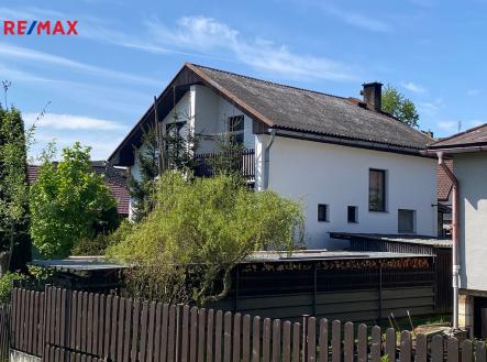 Prodej - dům/vila, 153 m² obrázek