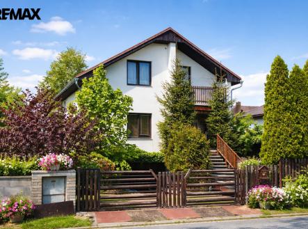 Vizualizace | Prodej - dům/vila, 153 m²