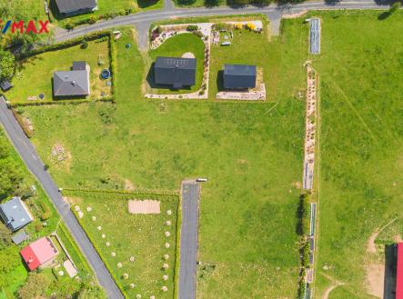 Prodej - pozemek pro bydlení, 512 m² obrázek