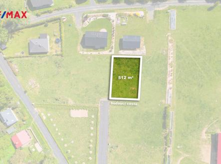 9pozemek.jpg | Prodej - pozemek pro bydlení, 512 m²