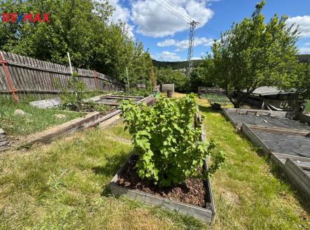 pozemky 3 spojené | Prodej - pozemek, zahrada, 595 m²