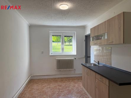 Pronájem bytu, 2+1, 68 m² obrázek