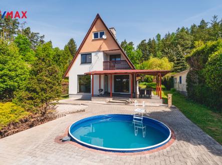21.jpg | Prodej - chata/rekreační objekt, 75 m²