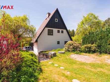 28.jpg | Prodej - chata/rekreační objekt, 75 m²