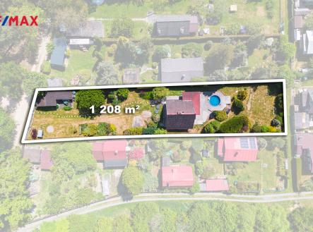 32pozemek.jpg | Prodej - chata/rekreační objekt, 75 m²