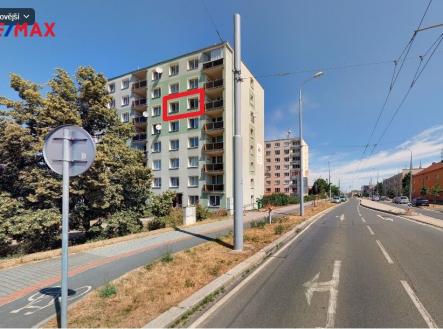 Pronájem bytu, 1+1, 35 m² obrázek