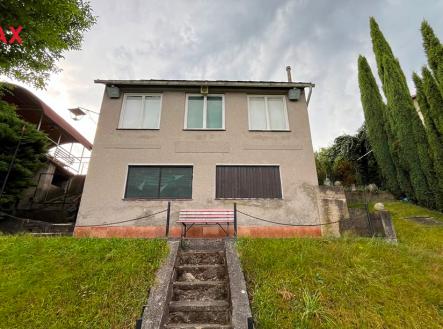 Prodej - chata/rekreační objekt, 60 m² obrázek