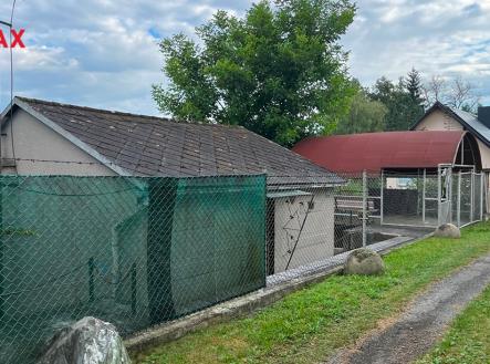 img-2046.jpg | Prodej - chata/rekreační objekt, 60 m²