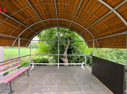 img-2089.jpg | Prodej - chata/rekreační objekt, 60 m²