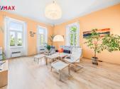 Prodej bytu, 4+1, 113 m²