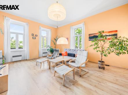 Prodej bytu, 4+1, 113 m² obrázek