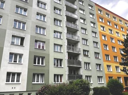 img-3399-1.jpg | Pronájem bytu, 3+1, 72 m²