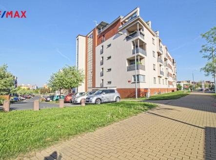 Pronájem bytu, 3+kk, 100 m² obrázek