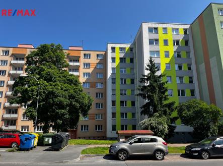 Pronájem bytu, 4+1, 79 m² obrázek