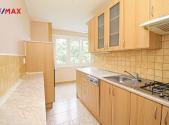 Prodej bytu, 3+1, 76 m²