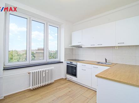Pronájem bytu, 2+1, 61 m² obrázek