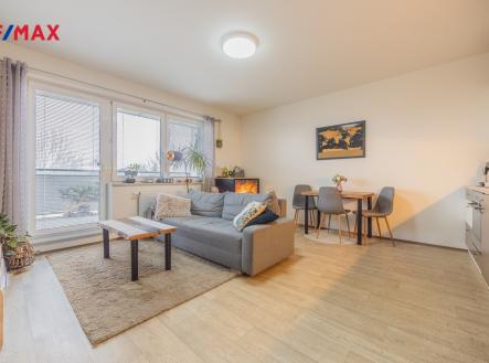 Pronájem bytu, 2+kk, 72 m² obrázek