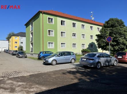 img-8486.jpg | Pronájem bytu, 1+1, 29 m²
