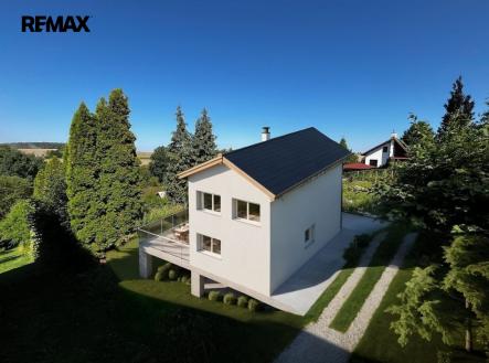 Prodej - pozemek pro bydlení, 795 m² obrázek