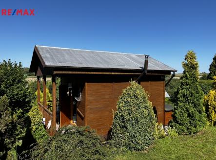 01-1.jpg | Prodej - chata/rekreační objekt, 18 m²