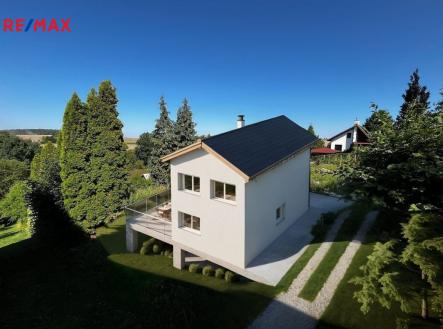 Prodej - chata/rekreační objekt, 18 m² obrázek