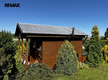01-1.jpg | Prodej - chata/rekreační objekt, 18 m²