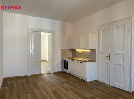Pronájem bytu, 3+kk, 82 m² obrázek