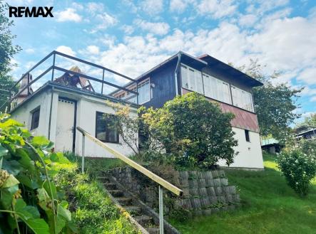 img-3711.jpg | Prodej - chata/rekreační objekt, 53 m²