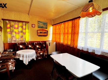 img-3703.jpg | Prodej - chata/rekreační objekt, 53 m²