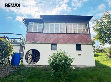 Prodej - chata/rekreační objekt, 53 m² obrázek