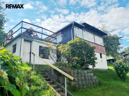 img-3711.jpg | Prodej - chata/rekreační objekt, 53 m²