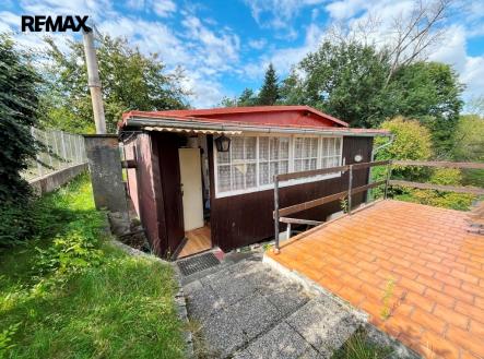 img-3722.jpg | Prodej - chata/rekreační objekt, 53 m²