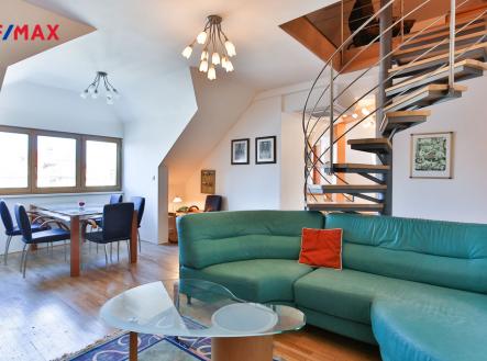 4b2b2122.jpg | Pronájem bytu, 3+kk, 116 m²