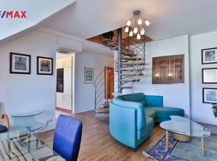 4b2b2126.jpg | Pronájem bytu, 3+kk, 116 m²